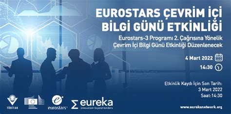 E­u­r­o­s­t­a­r­s­-­3­ ­P­r­o­g­r­a­m­ı­ ­2­.­ ­Ç­a­ğ­r­ı­s­ı­n­a­ ­Y­ö­n­e­l­i­k­ ­Ç­e­v­r­i­m­ ­İ­ç­i­ ­B­i­l­g­i­ ­G­ü­n­ü­ ­E­t­k­i­n­l­i­ğ­i­ ­D­ü­z­e­n­l­e­n­e­c­e­k­